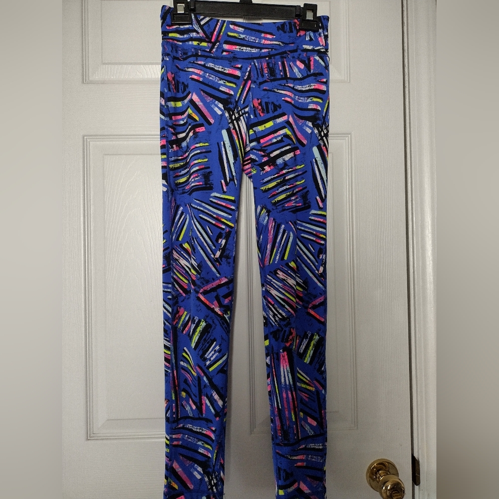Aeropostale live love dream leggings 3 designs